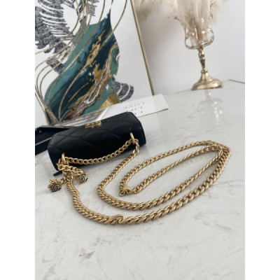 CHANLE Vintage Chain Bag-15CM