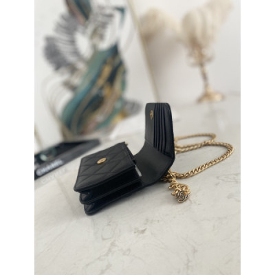 CHANLE Vintage Chain Bag-15CM