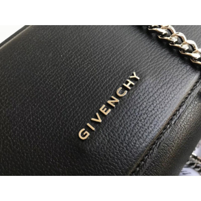Gienvchy Pandora Bag-18CM