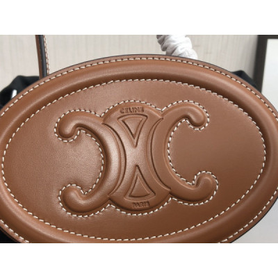 Celina Mini Handbags-14.5×10×5CM