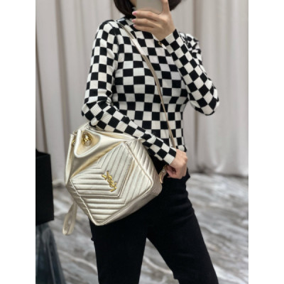 YSL Joe Backpack-22×29×15CM