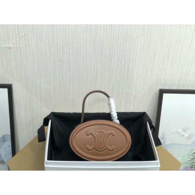 Celina Mini Handbags-14.5×10×5CM