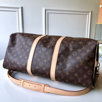 Louis Vuitton Keepall 45/50/55CM (NO BOX)
