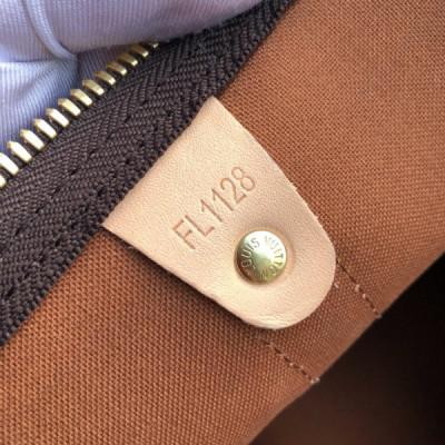 Louis Vuitton Keepall 45/50/55CM (NO BOX)