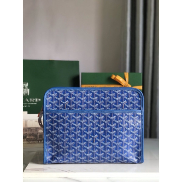 Goyard Toiletry Bag-30×23×7.5CM
