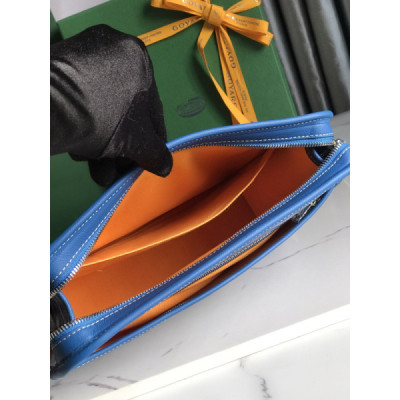 Goyard Toiletry Bag-30×23×7.5CM