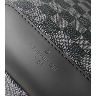 Louis Vuitton Damier Graphite Avenue Bag-20 *31 *10CM