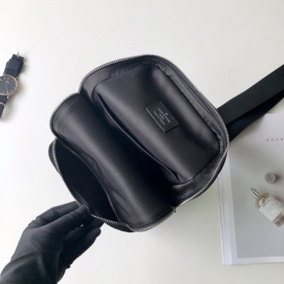 Louis Vuitton Damier Graphite Avenue Bag-20 *31 *10CM