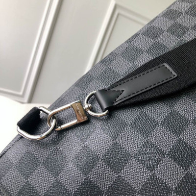 Louis Vuitton Damier Graphite Avenue Bag-20 *31 *10CM