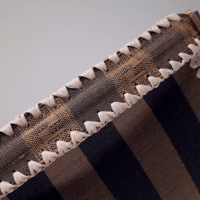 FendI Baguette Bag-26x14x4CM