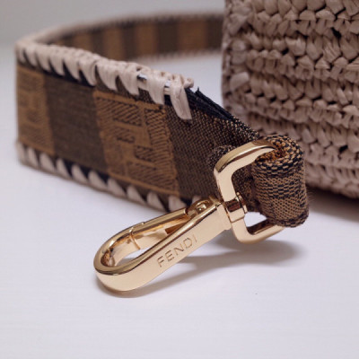 FendI Baguette Bag-26x14x4CM