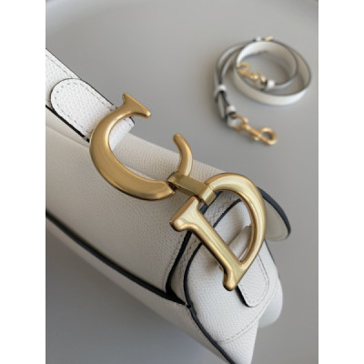 Diro Saddle Bag-25.5×6.5×20CM