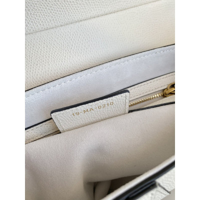 Diro Saddle Bag-25.5×6.5×20CM