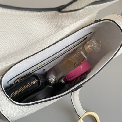 Diro Saddle Bag-25.5×6.5×20CM