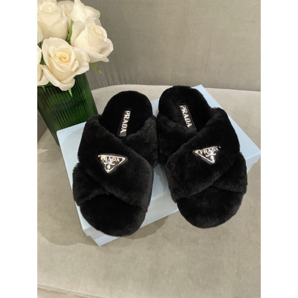 Prada Slides