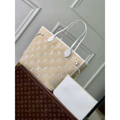 Louis Vuitton Neverful M21733-32*29*17CM