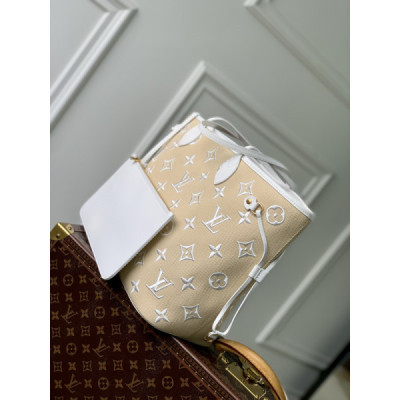 Louis Vuitton Neverful M21733-32*29*17CM