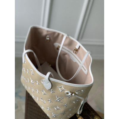 Louis Vuitton Neverful M21733-32*29*17CM