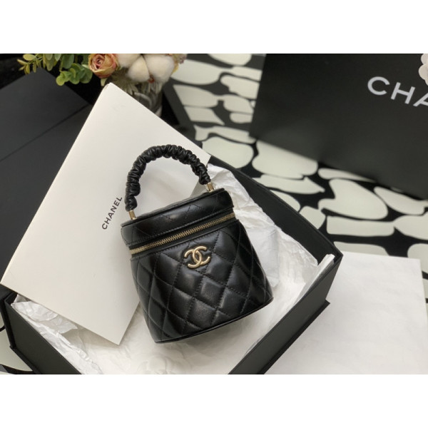 Ch@nel Bucket-13×13×11CM