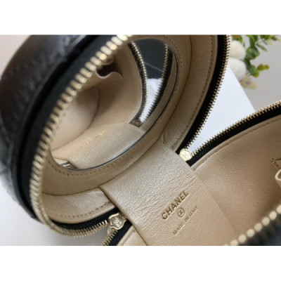 Ch@nel Bucket-13×13×11CM