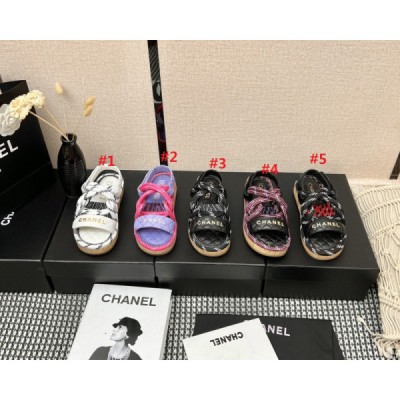 Ch@nel 2022SS Slides