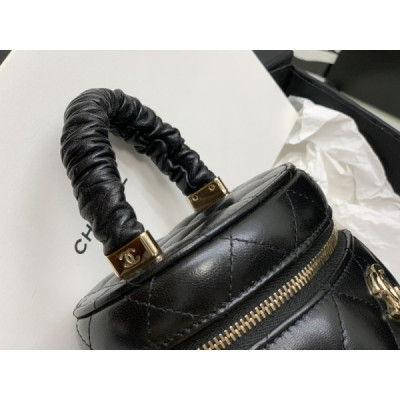 Ch@nel Bucket-13×13×11CM