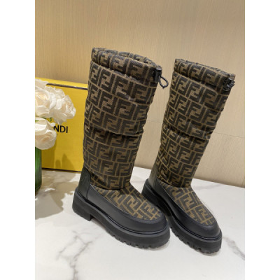 Fendi Boots