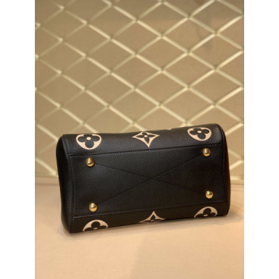Louis Vuitton Montaigne MM-33*23*15CM