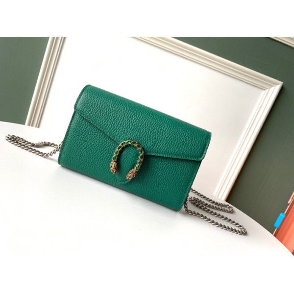 Gucci Dionysus Bag-20*13*6CM