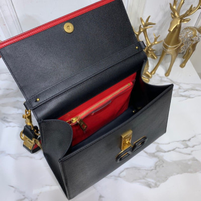 Valentino Garavani Vsling Bags-30.5*23*14 CM