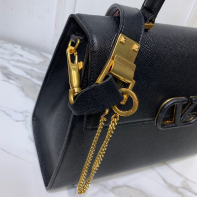 Valentino Garavani Vsling Bags-30.5*23*14 CM