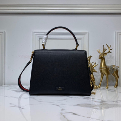 Valentino Garavani Vsling Bags-30.5*23*14 CM