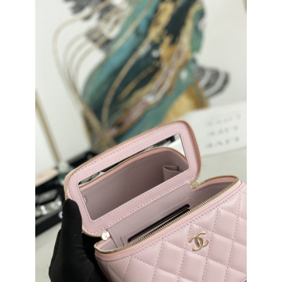 Ch@nel Cosmetic Bag-18CM