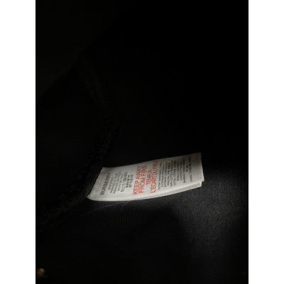 Burberry Bowling Bag-18.5x11x12CM