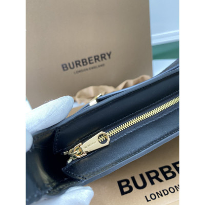 Burberry Shoulder Bag-28*5*14CM