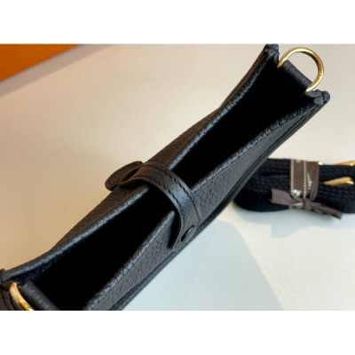 Hermes Evelyne Mini-17*18CM