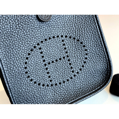 Hermes Evelyne Mini-17*18CM