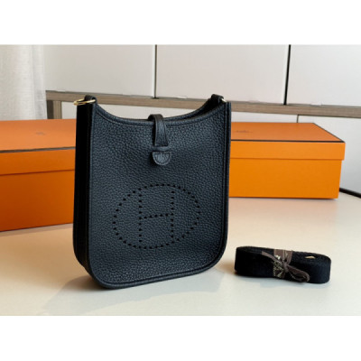 Hermes Evelyne Mini-17*18CM