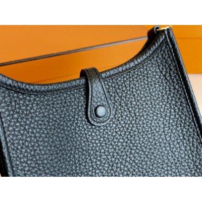 Hermes Evelyne Mini-17*18CM