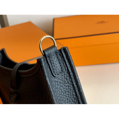 Hermes Evelyne Mini-17*18CM