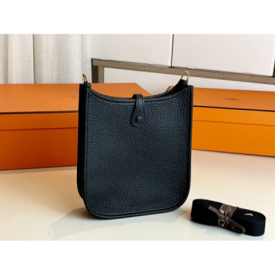 Hermes Evelyne Mini-17*18CM