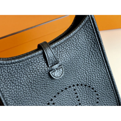 Hermes Evelyne Mini-17*18CM