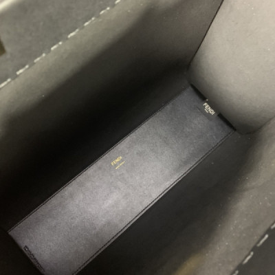 Fendi Tote-36*17*31CM