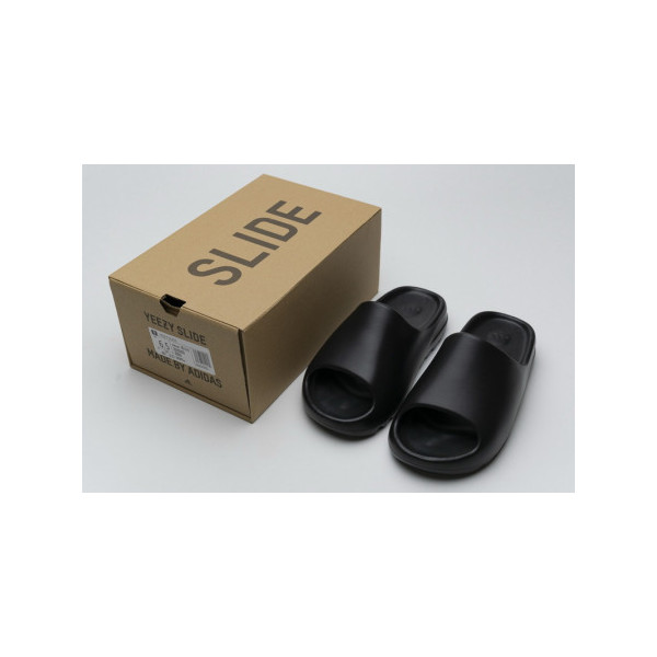 KANYE WEST X ADIDAS YEEZY SLIDE “RESIN”FX0495