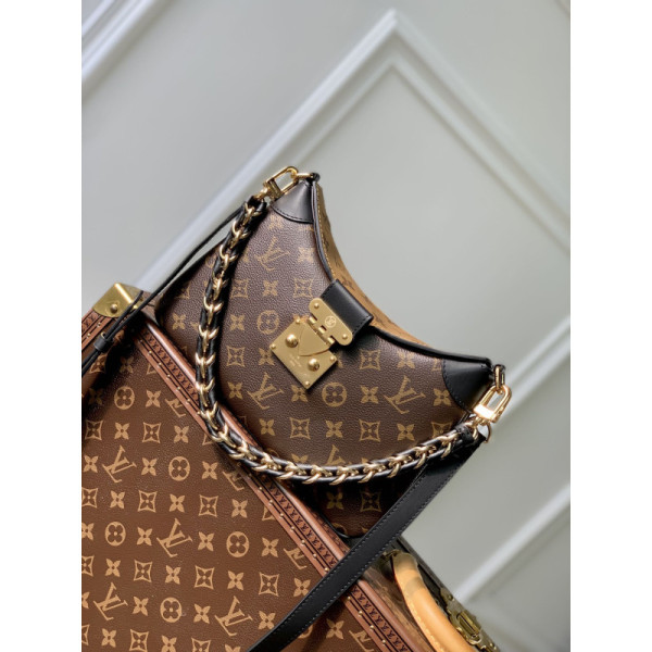 LV Twinny Handbags-M21677-29*19*9CM