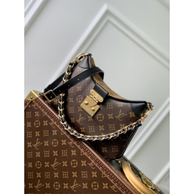LV Twinny Handbags-M21677-29*19*9CM