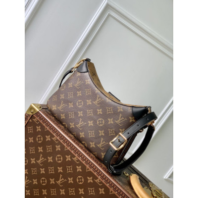 LV Twinny Handbags-M21677-29*19*9CM
