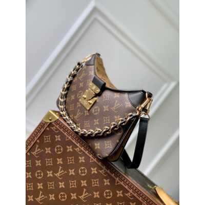 LV Twinny Handbags-M21677-29*19*9CM