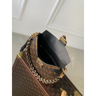 LV Twinny Handbags-M21677-29*19*9CM