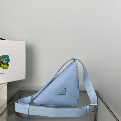 Prada 2VL039 Waist Bag-25*14*9CM